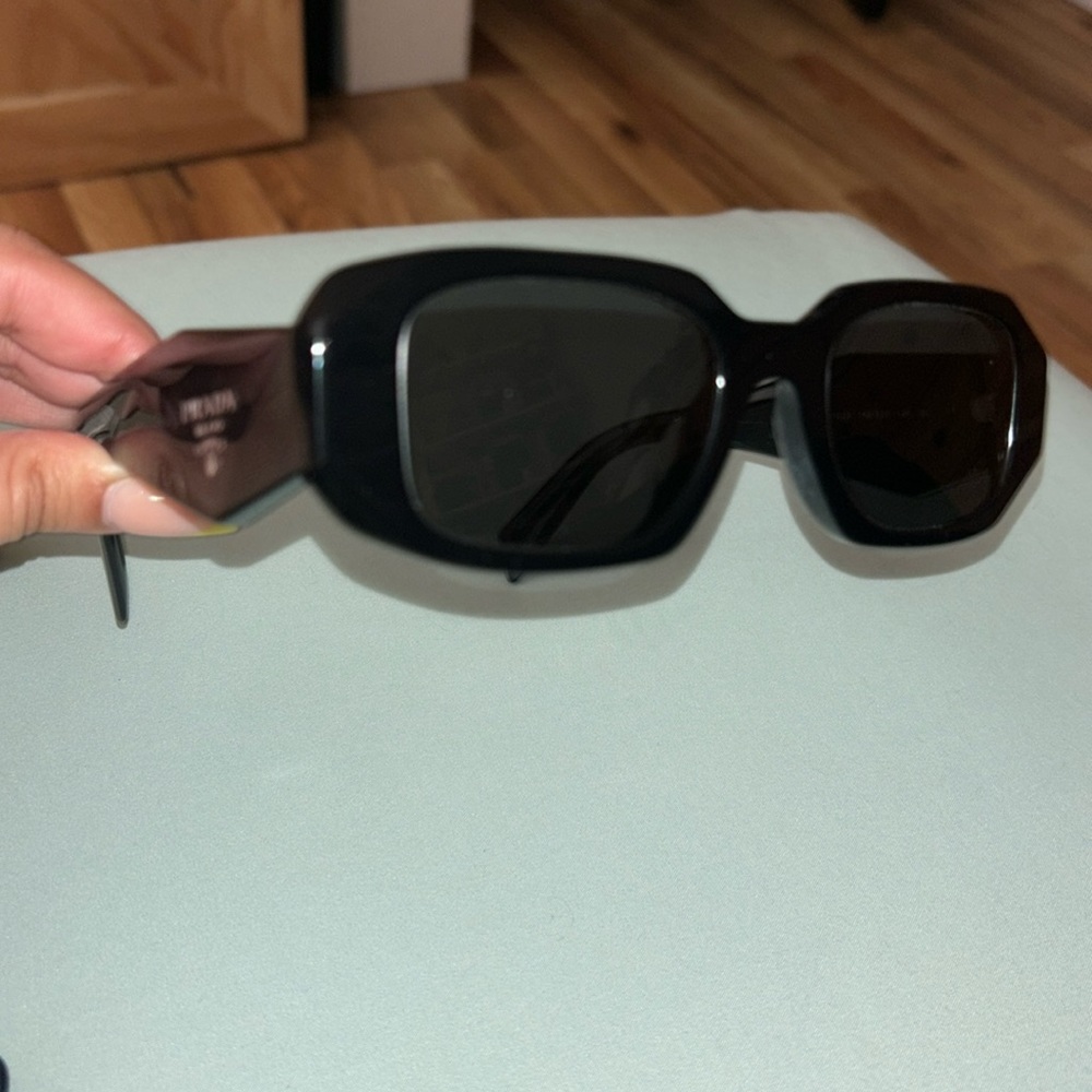 Prada Sunnies